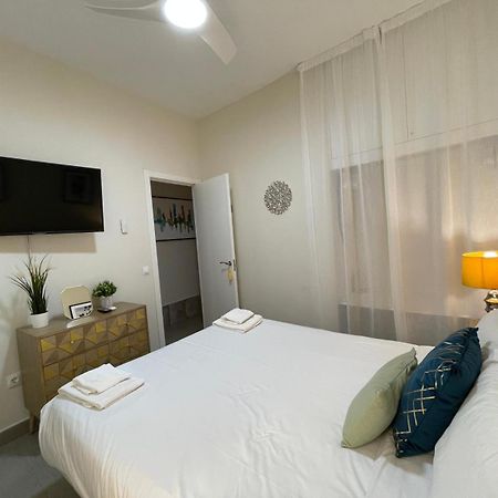 Viento Freshapartments Malaga Luaran gambar