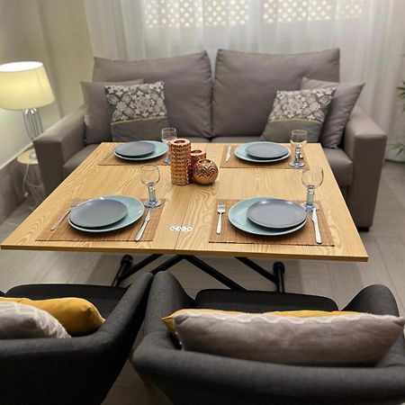 Viento Freshapartments Malaga Luaran gambar
