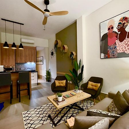 Viento Freshapartments Malaga Luaran gambar