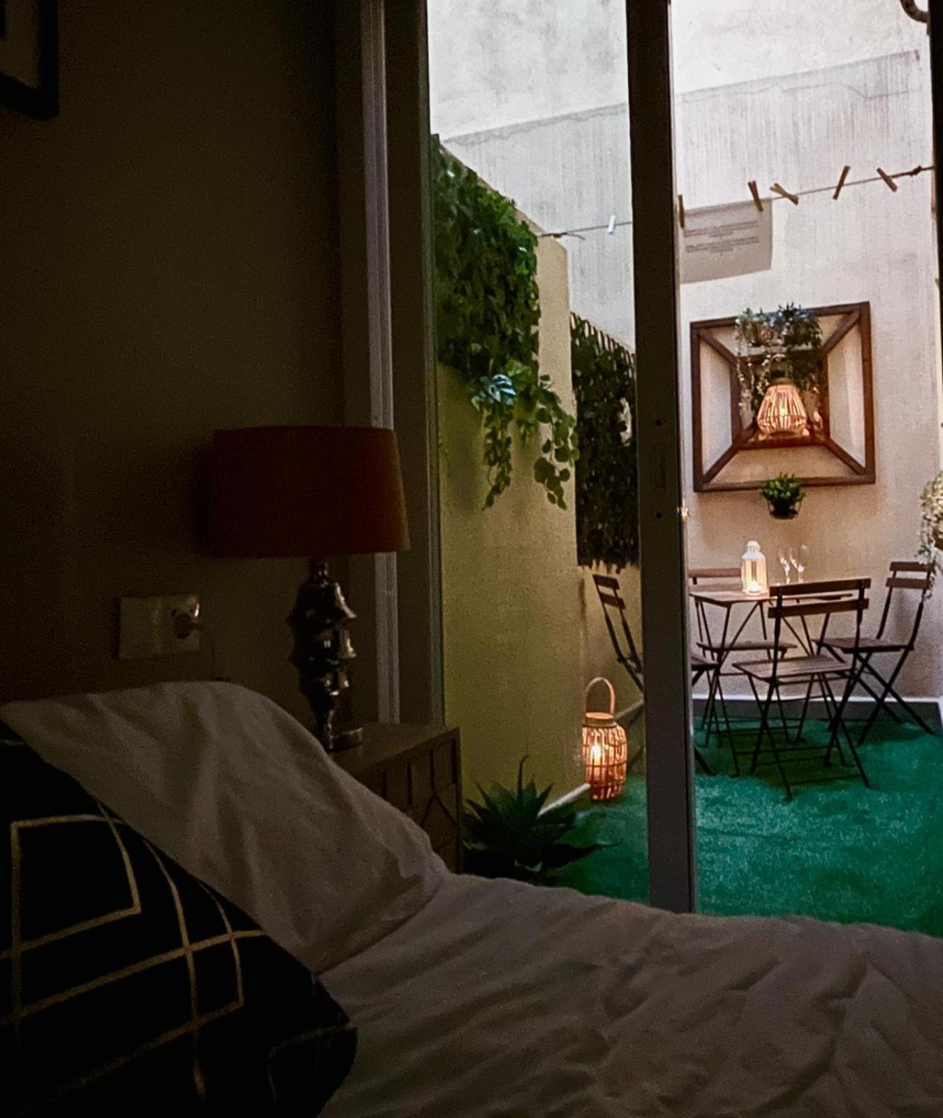 Viento Freshapartments Malaga Luaran gambar