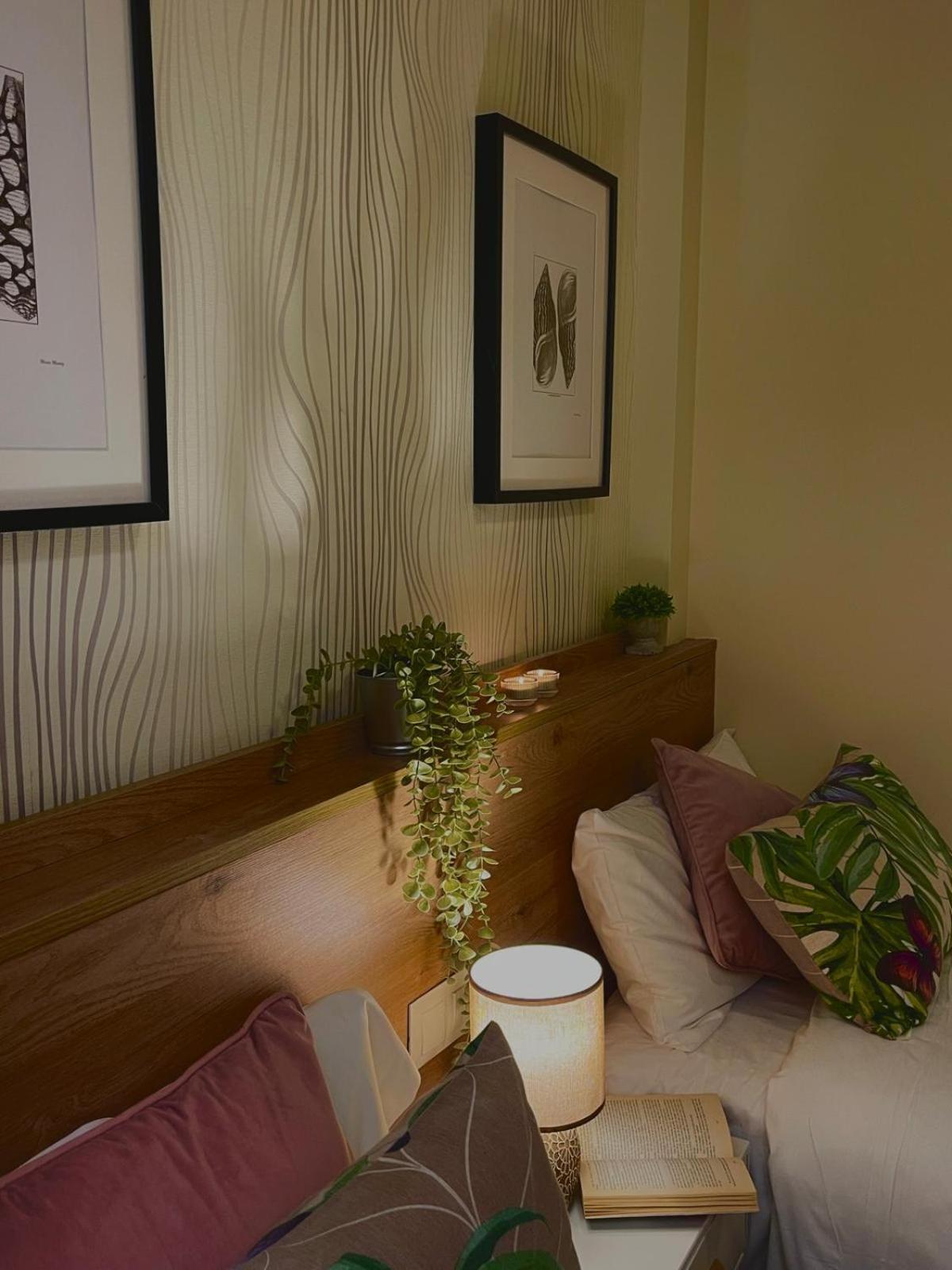 Viento Freshapartments Malaga Luaran gambar