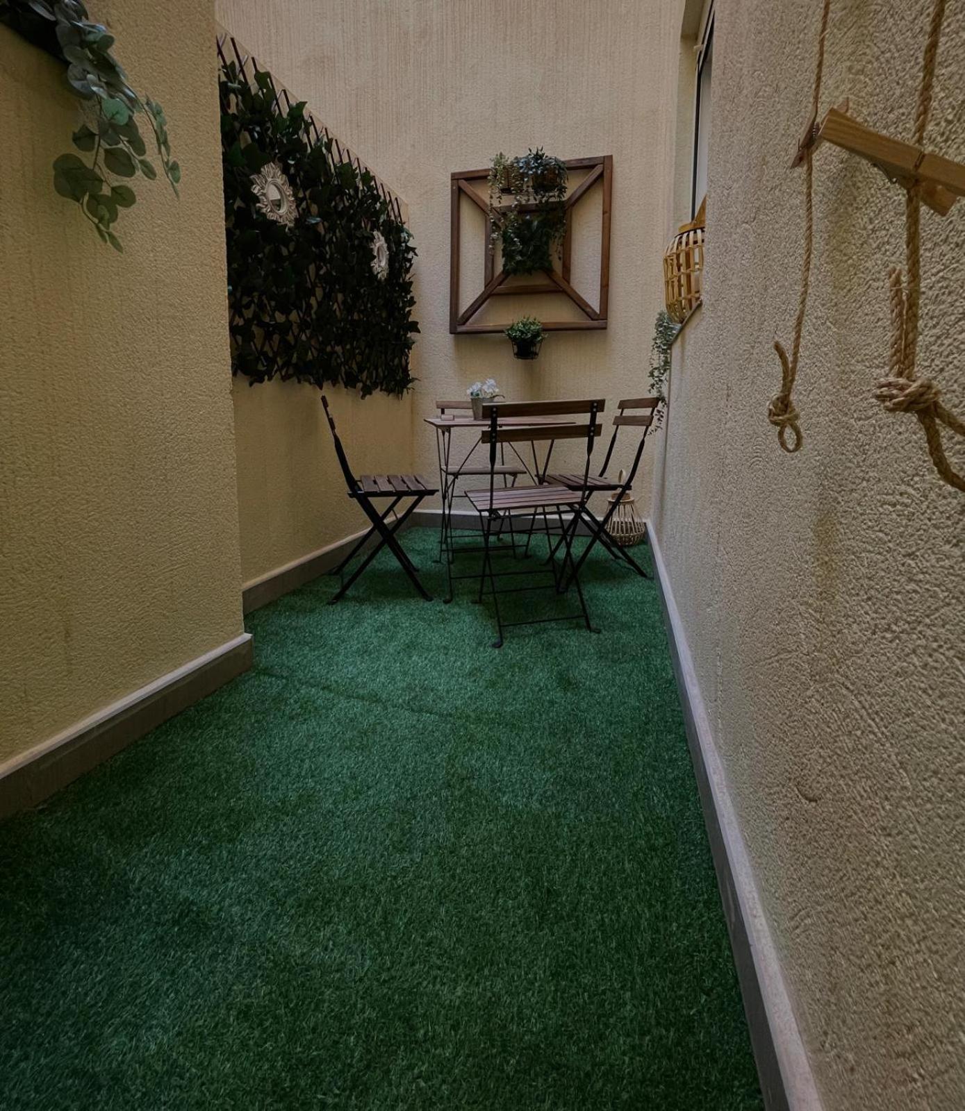 Viento Freshapartments Malaga Luaran gambar