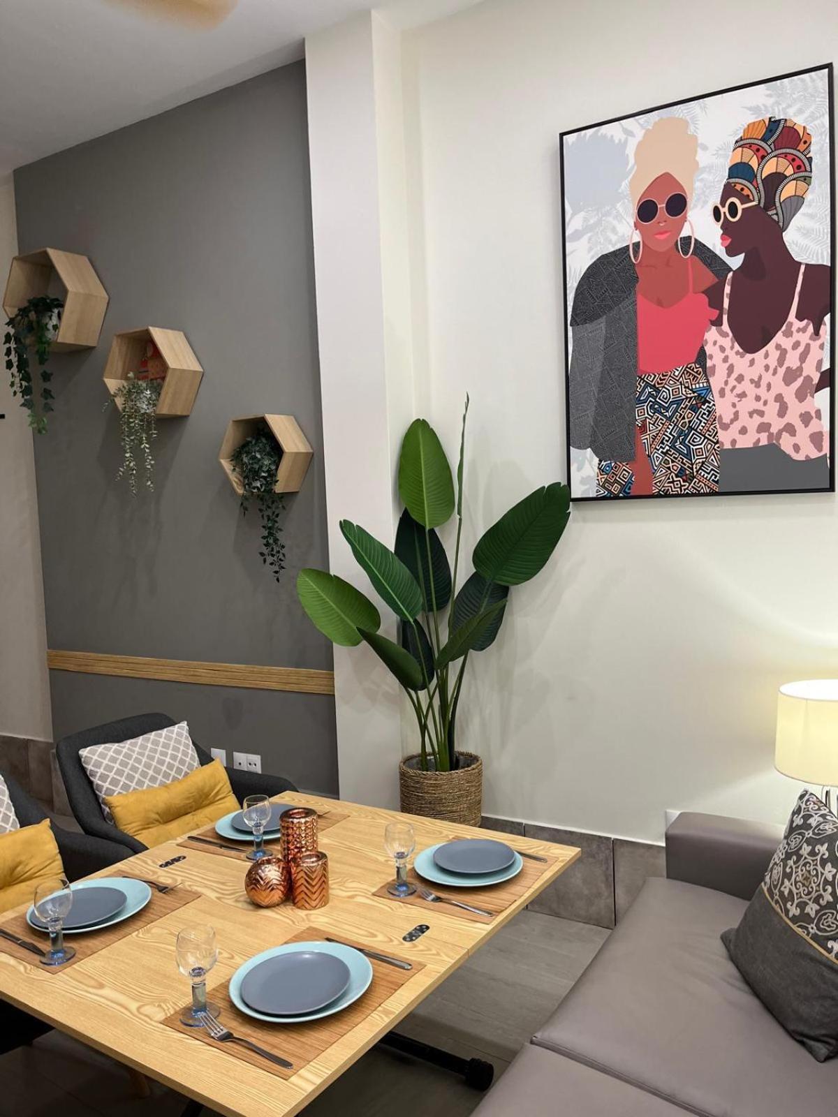 Viento Freshapartments Malaga Luaran gambar