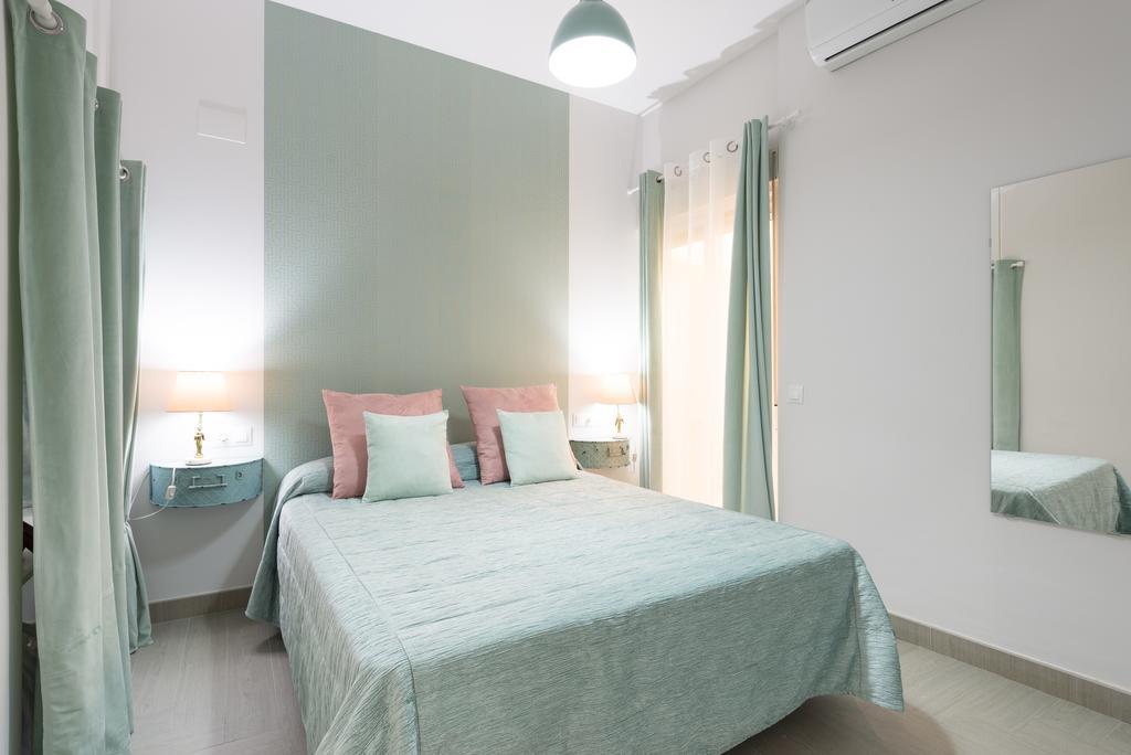 Viento Freshapartments By Bossh Apartments Malaga Luaran gambar